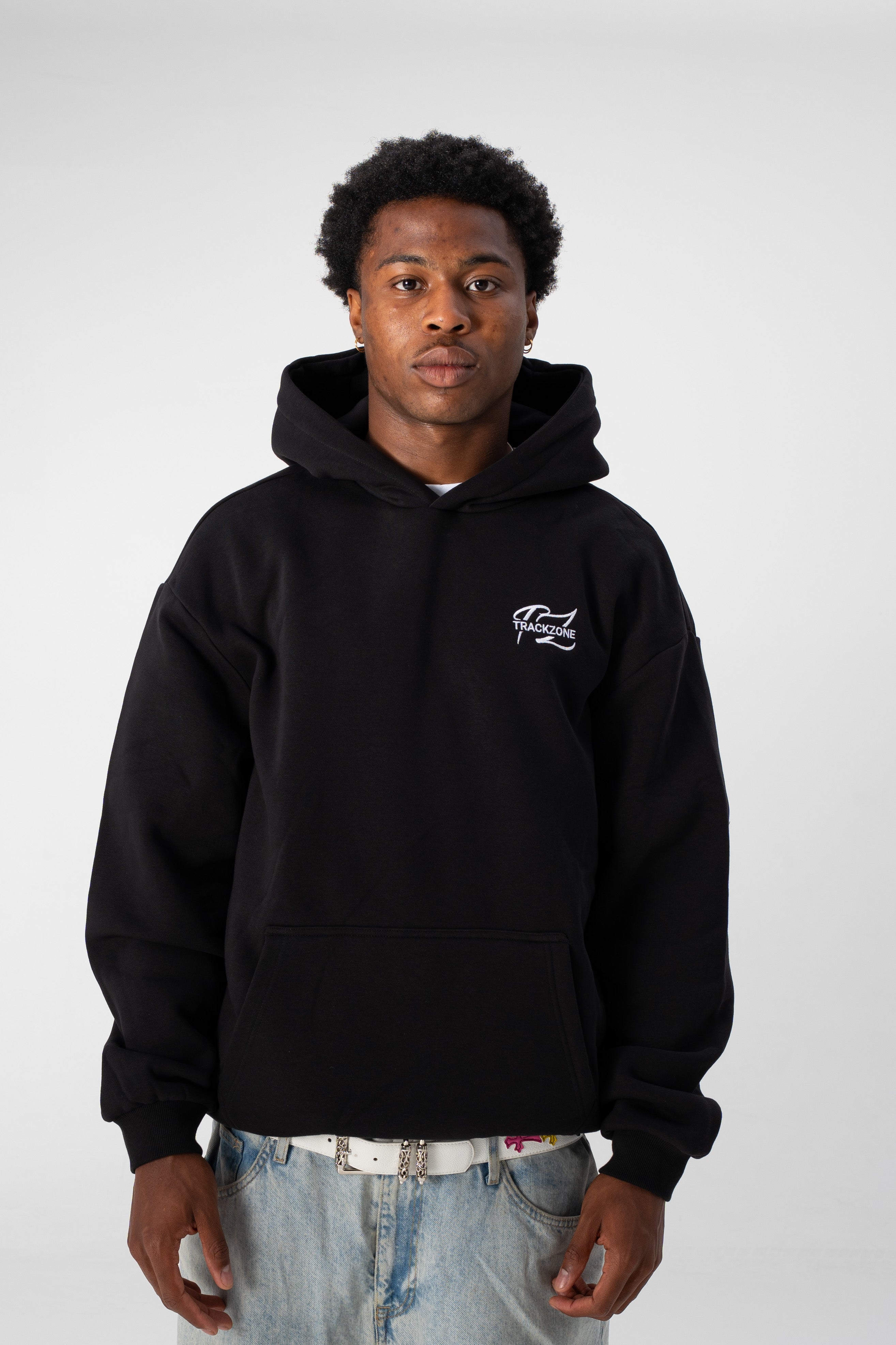 CHASING FREEDOM HOODIE