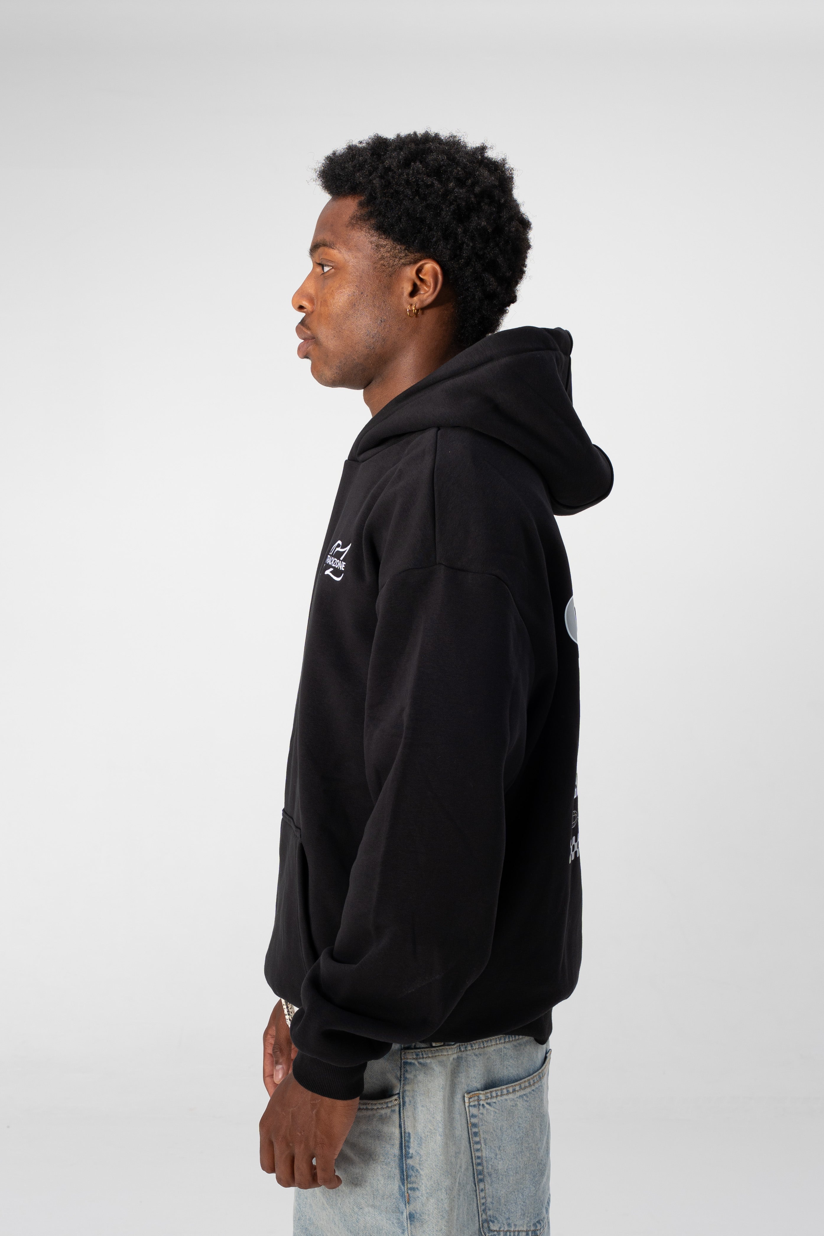 CHASING FREEDOM HOODIE