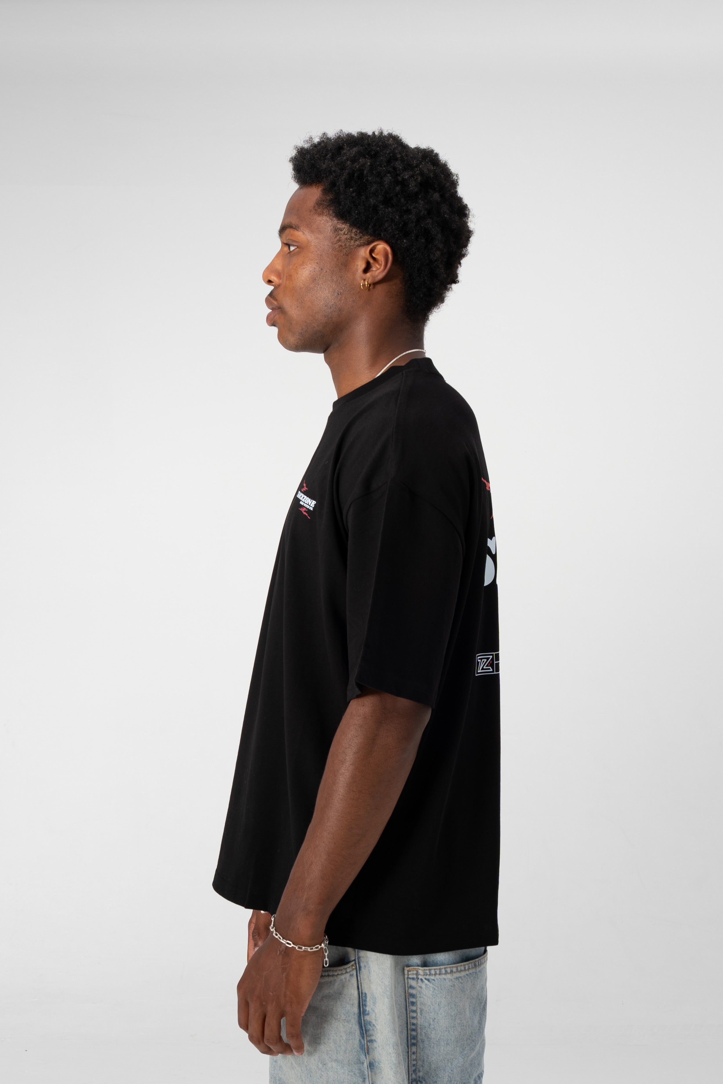 SHE LIKES IT LOUD TEE