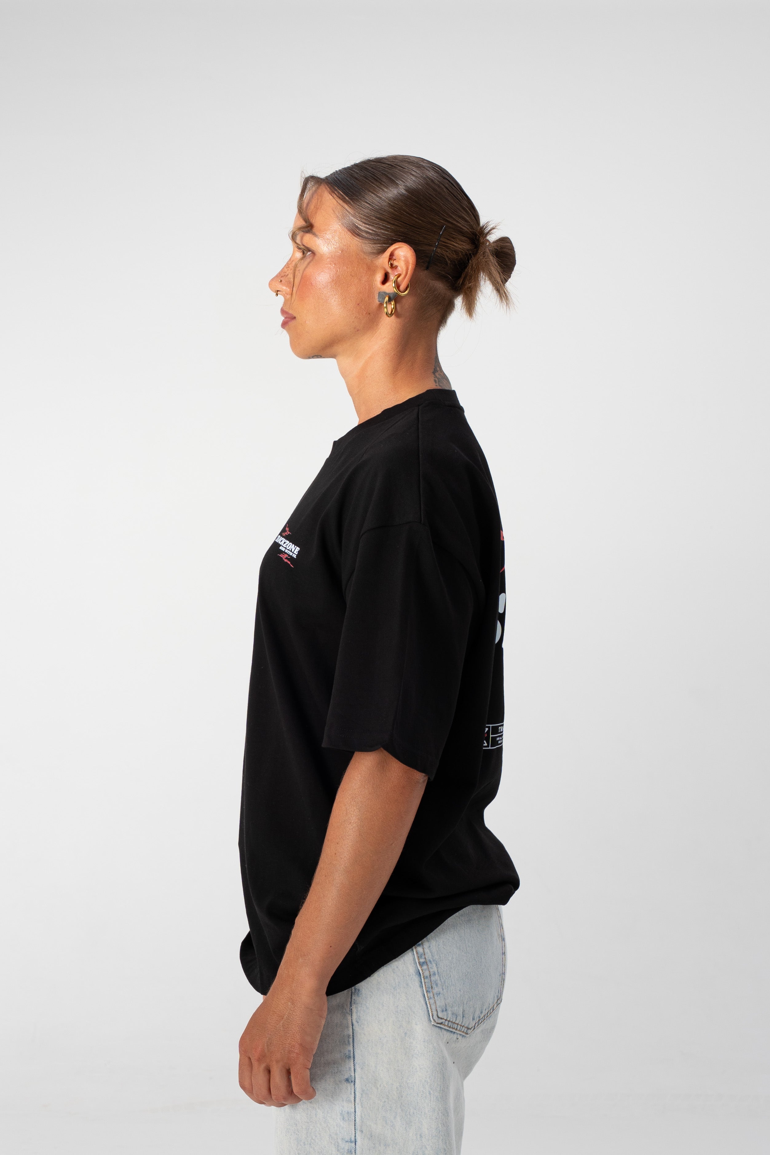 SHE LIKES IT LOUD TEE