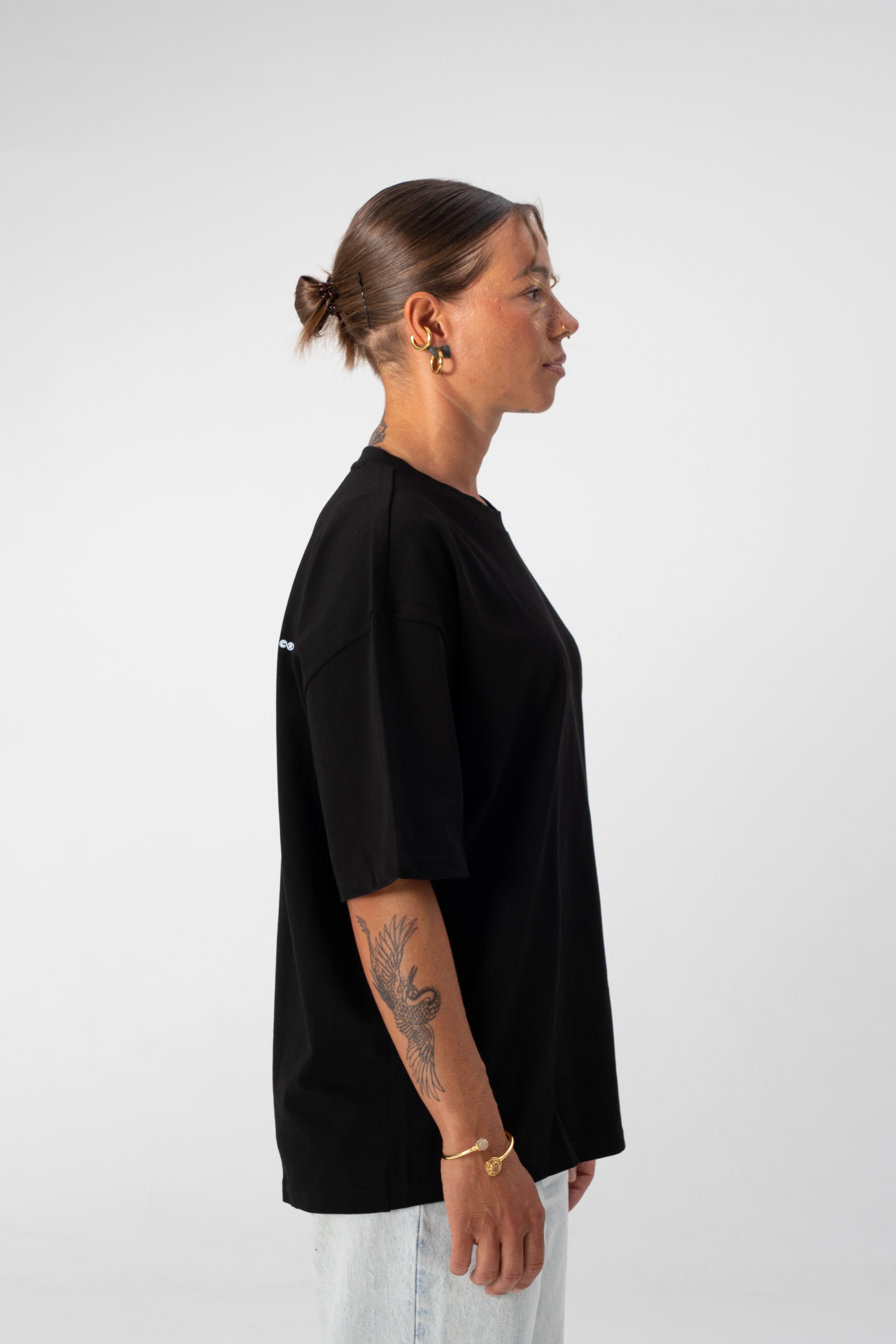 SHE LIKES IT LOUD TEE