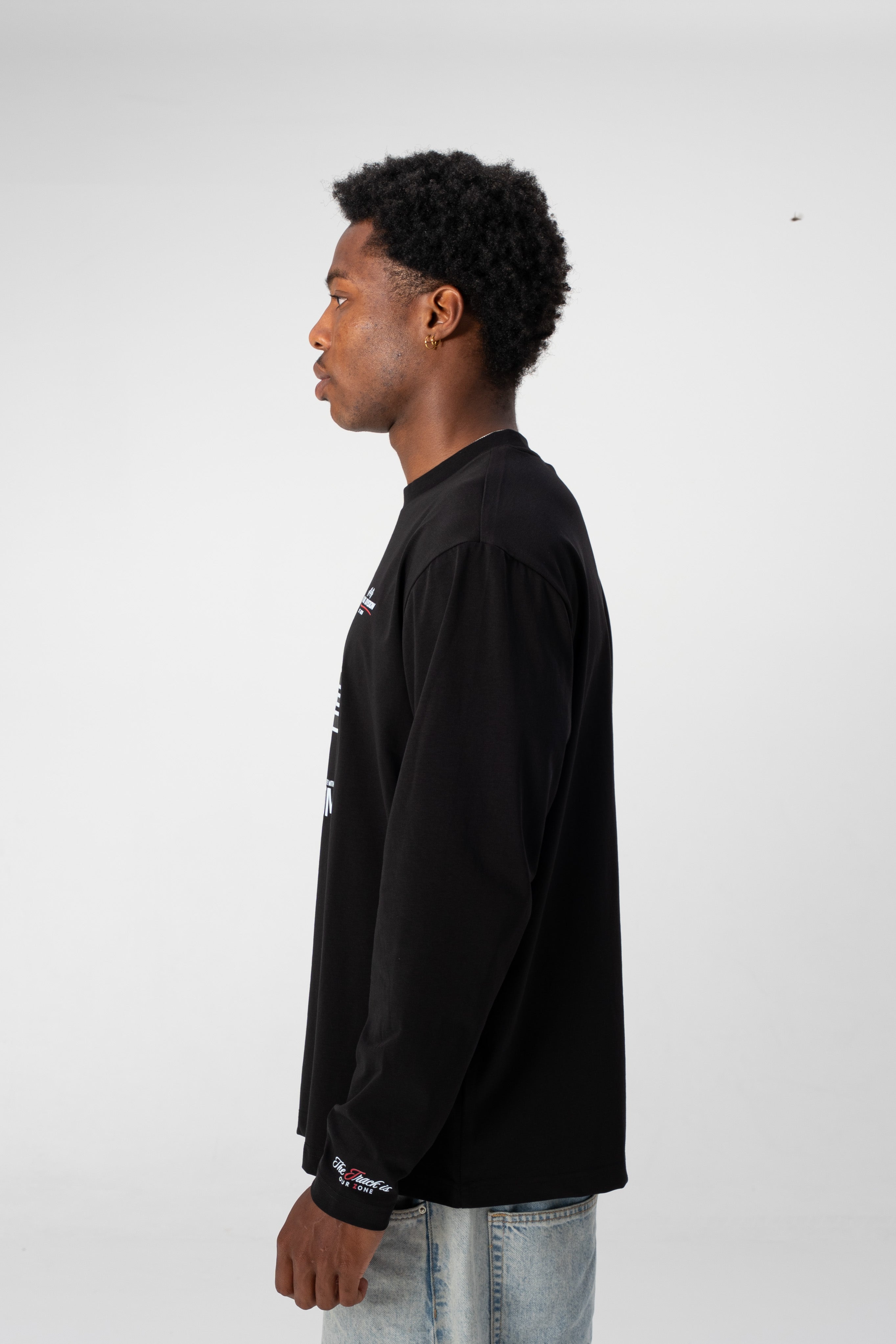 RACING LONGSLEEVE