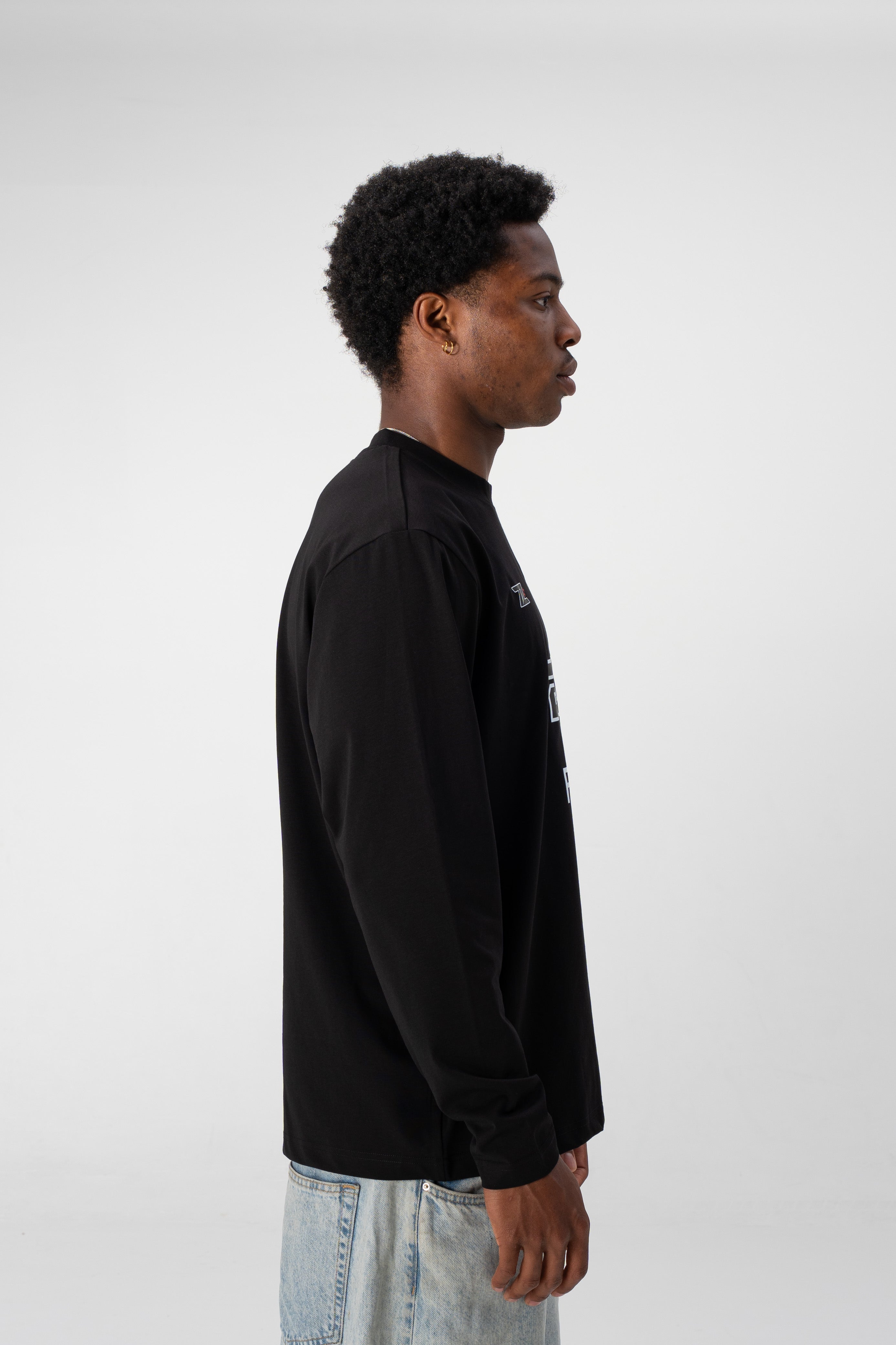 RACING LONGSLEEVE