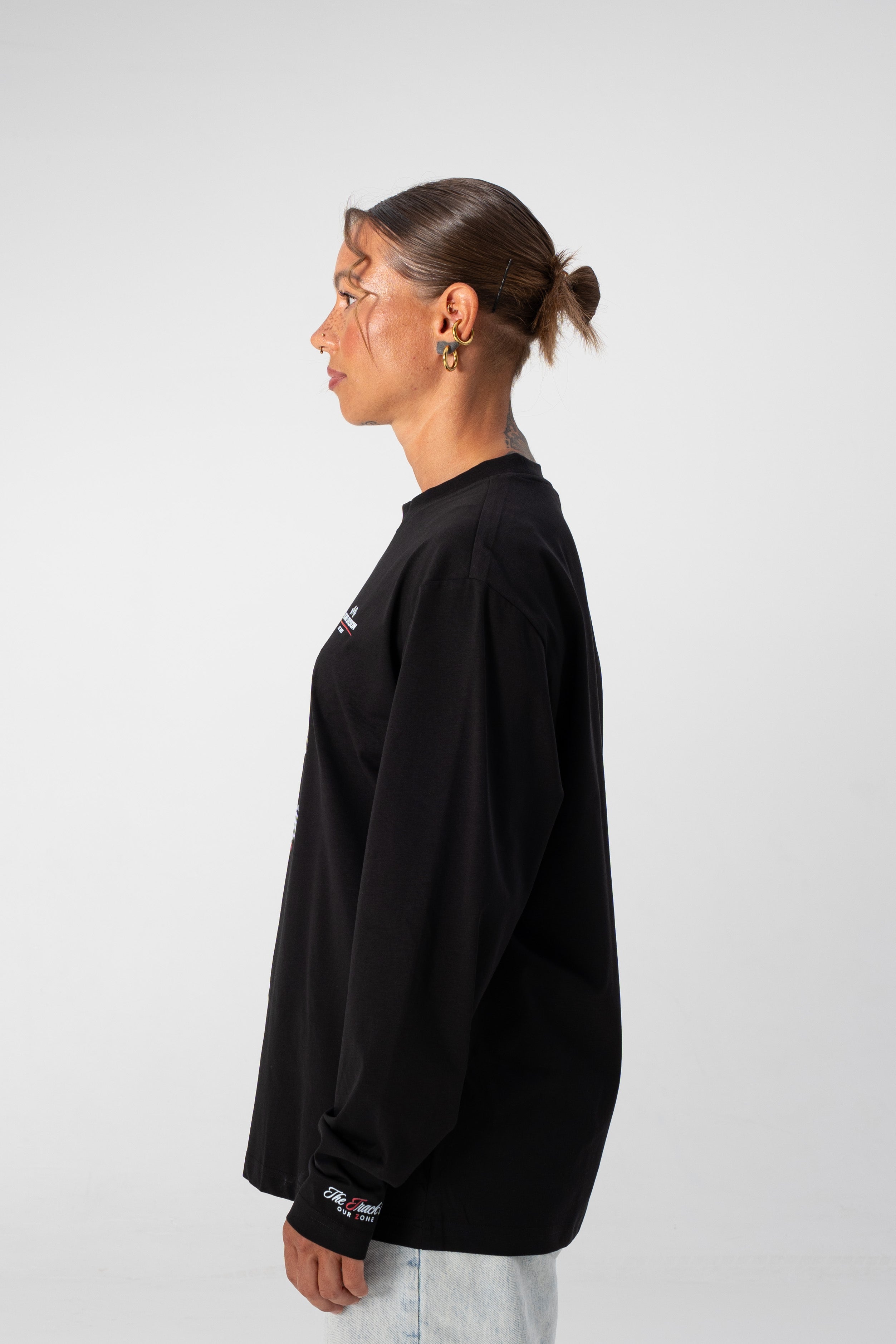 RACING LONGSLEEVE