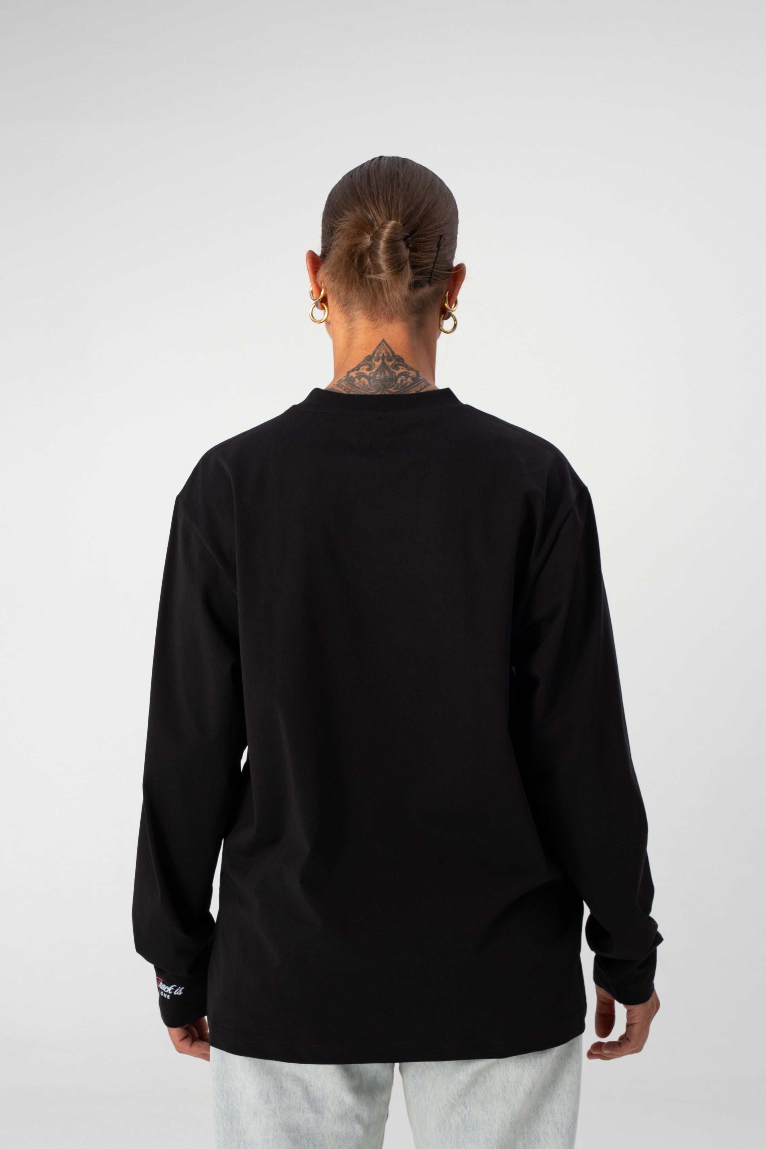 RACING LONGSLEEVE