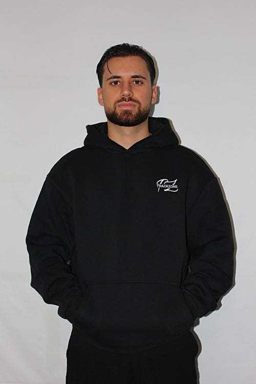 CHASING FREEDOM HOODIE