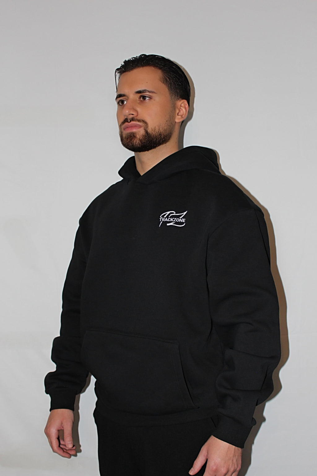 CHASING FREEDOM HOODIE