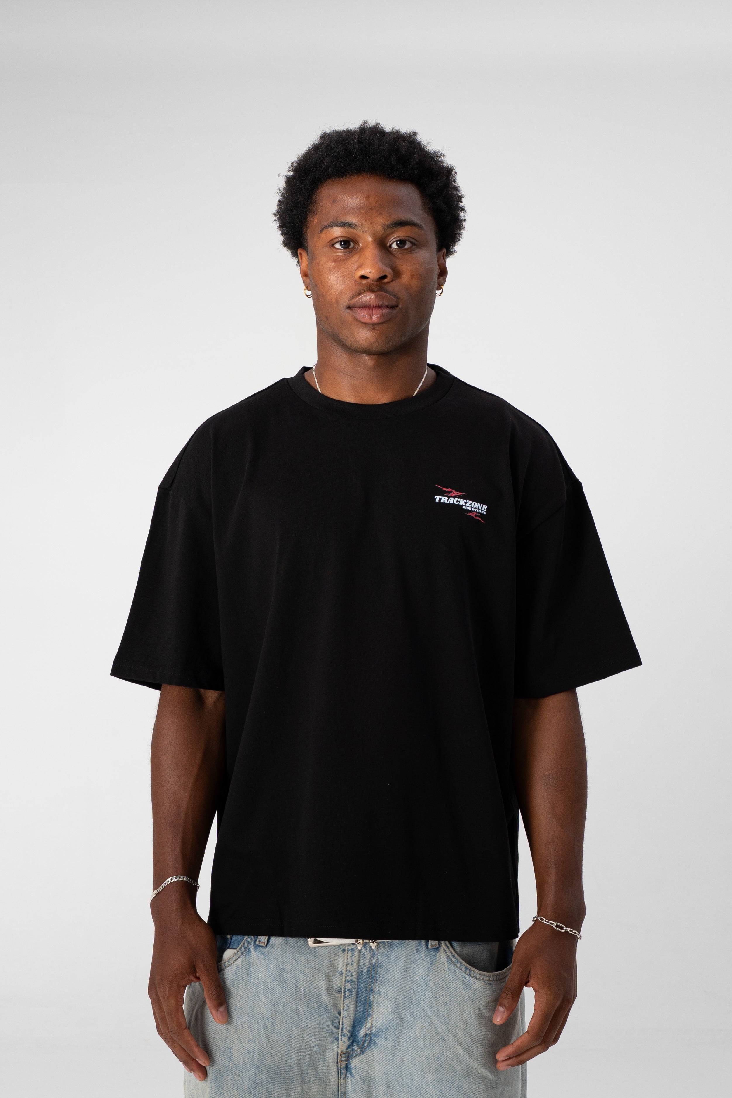 SHE LIKES IT LOUD TEE