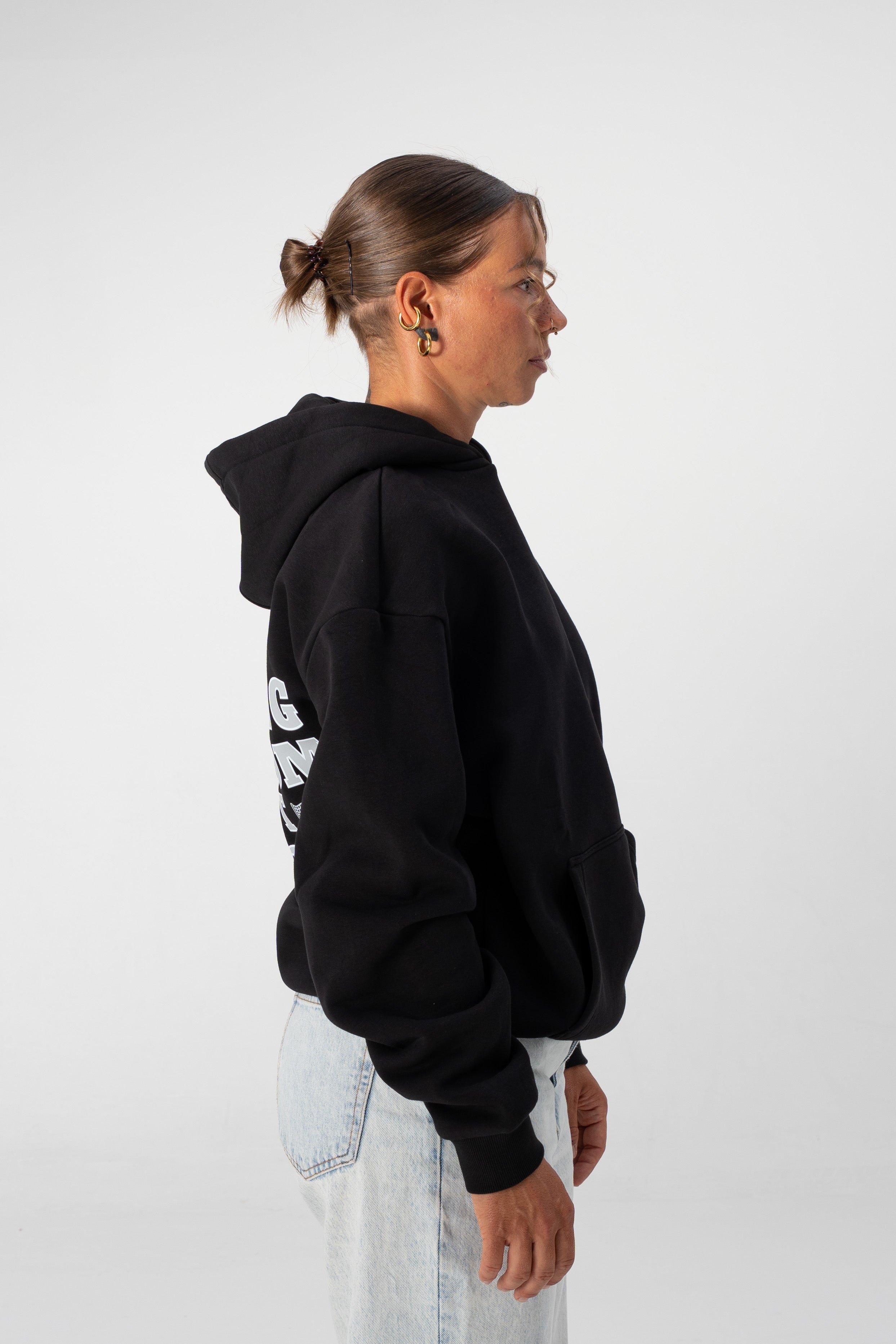CHASING FREEDOM HOODIE