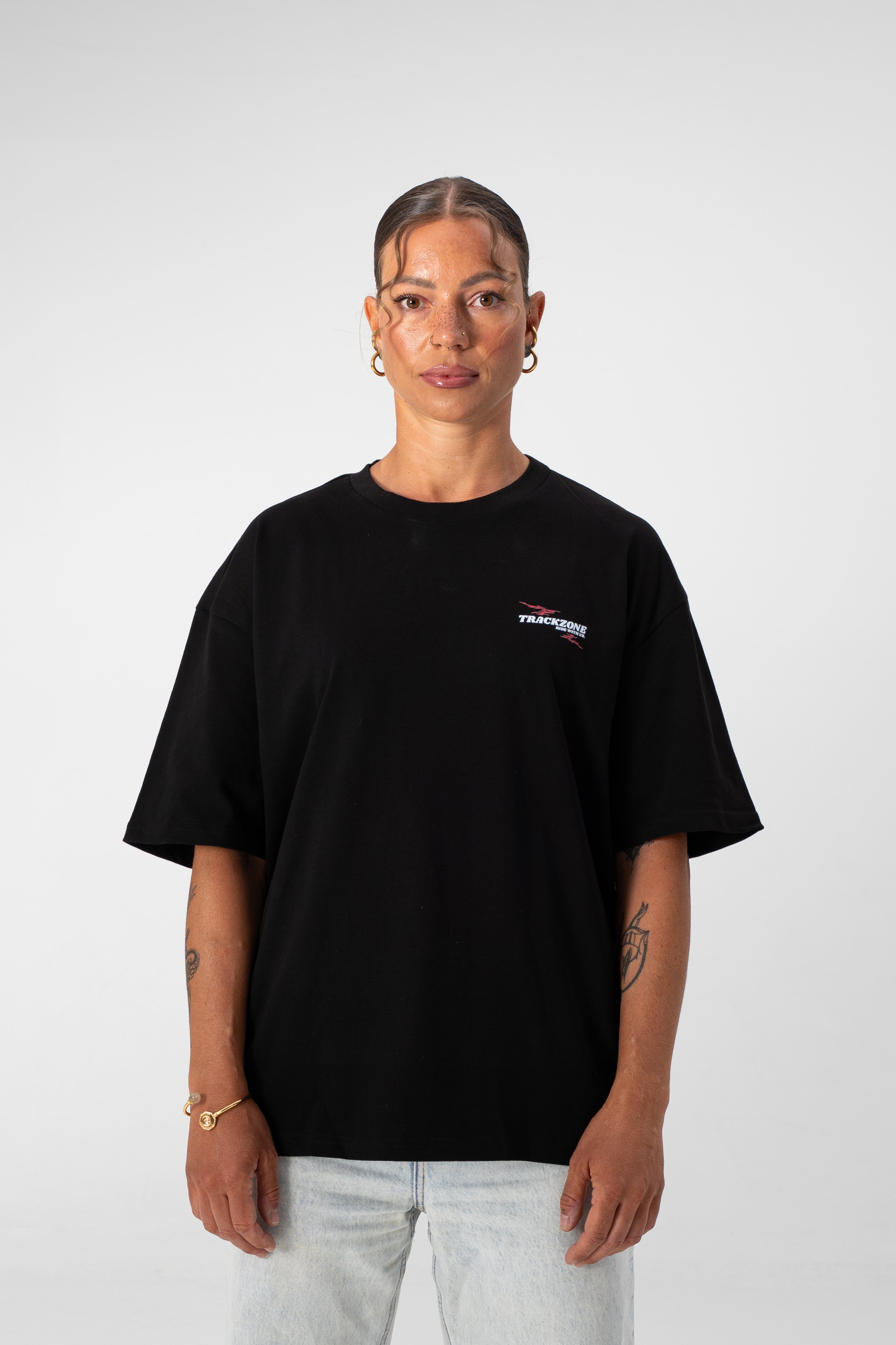 SHE LIKES IT LOUD TEE