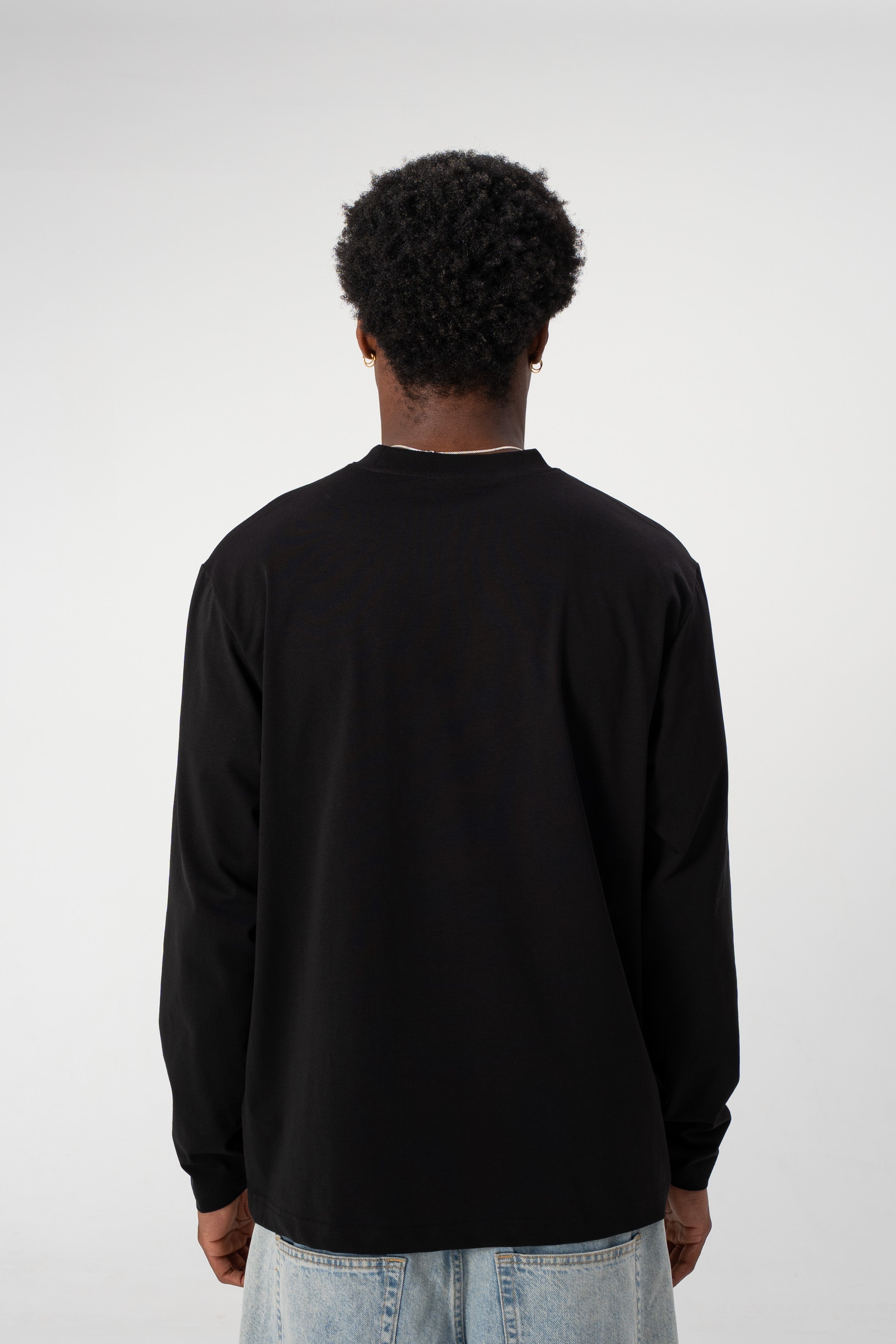 RACING LONGSLEEVE