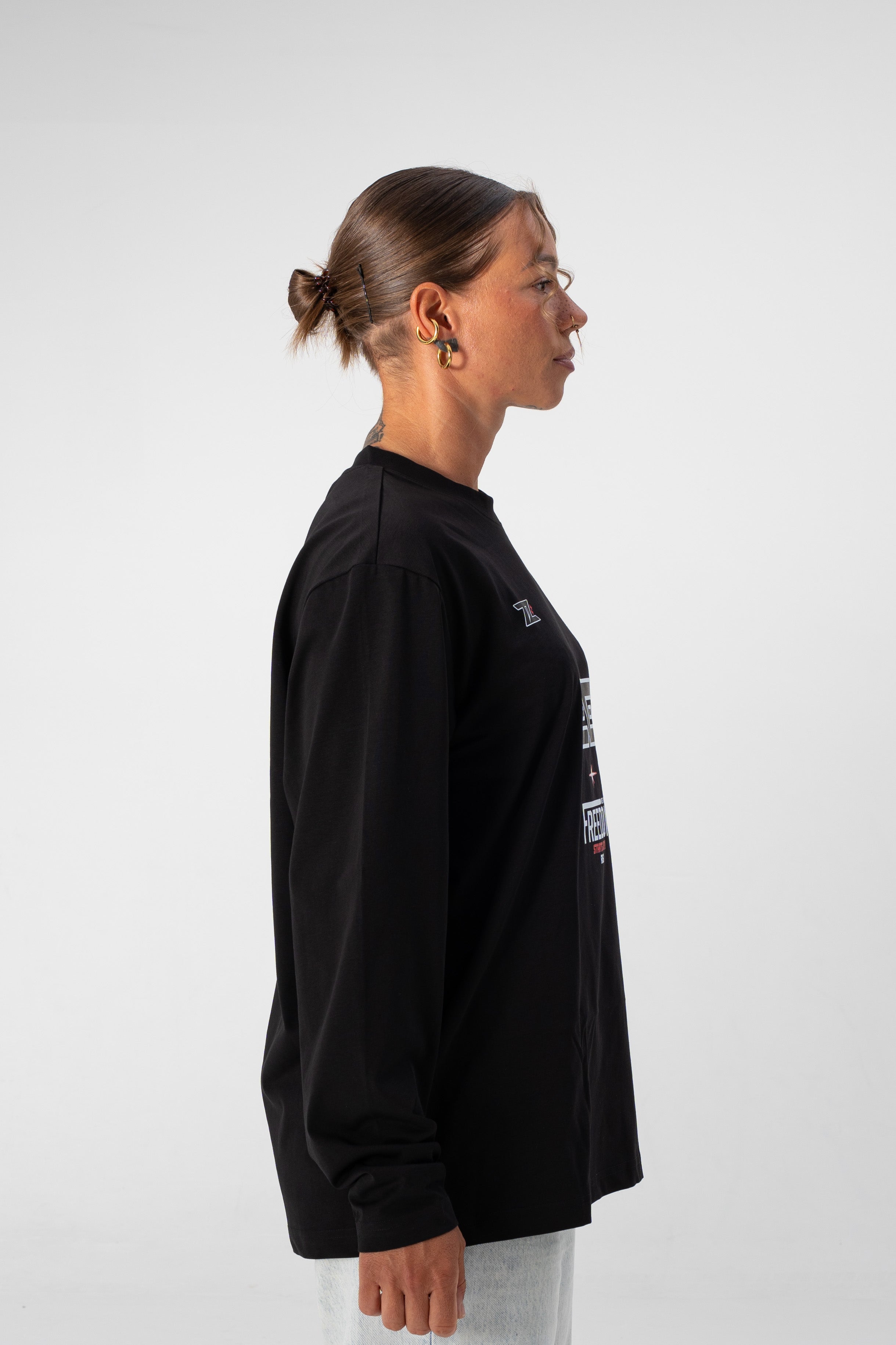RACING LONGSLEEVE