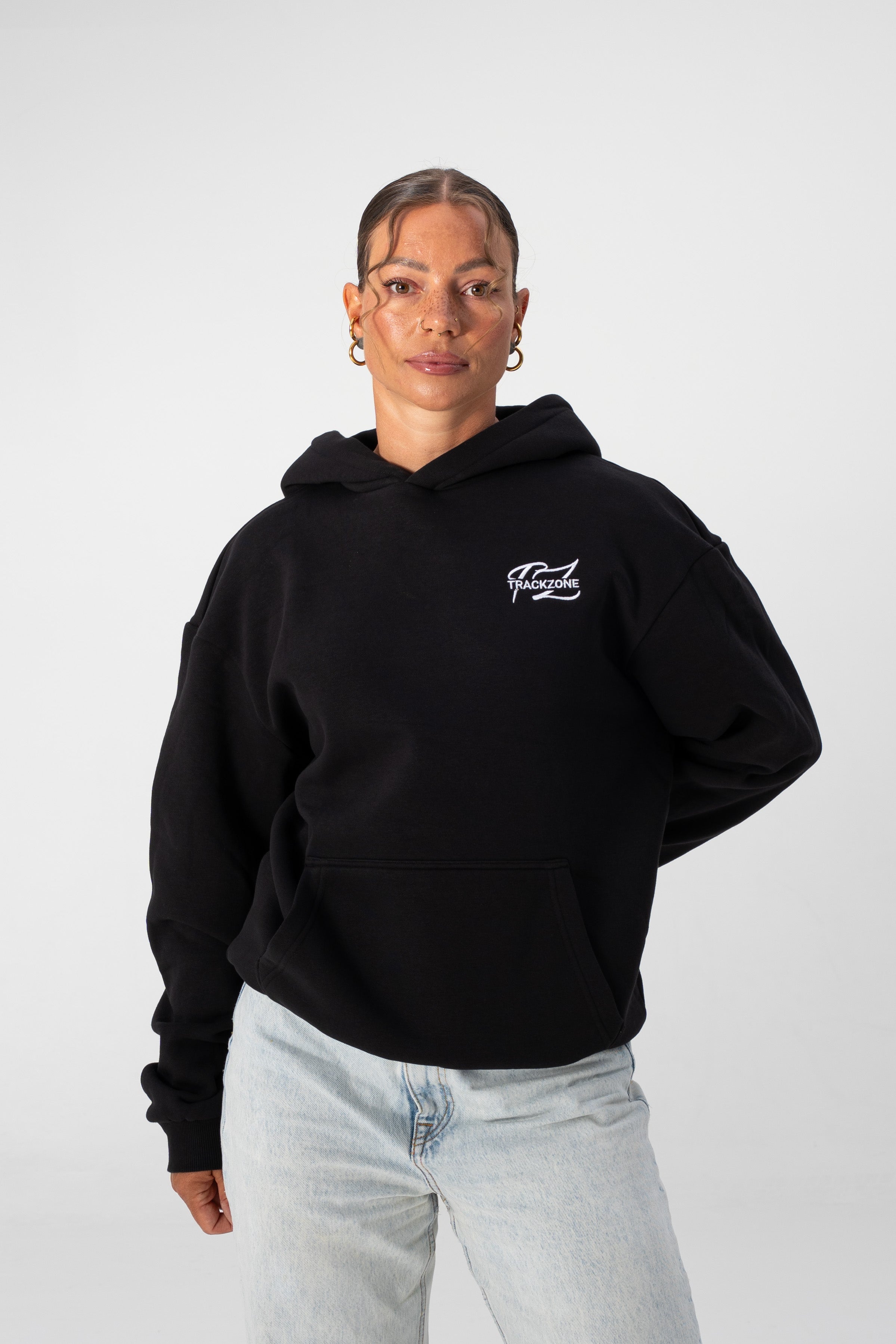 CHASING FREEDOM HOODIE